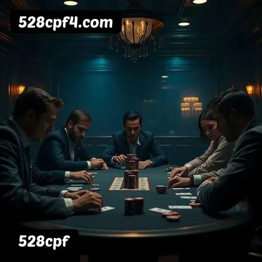 Legalidade 528cpf no Brasil